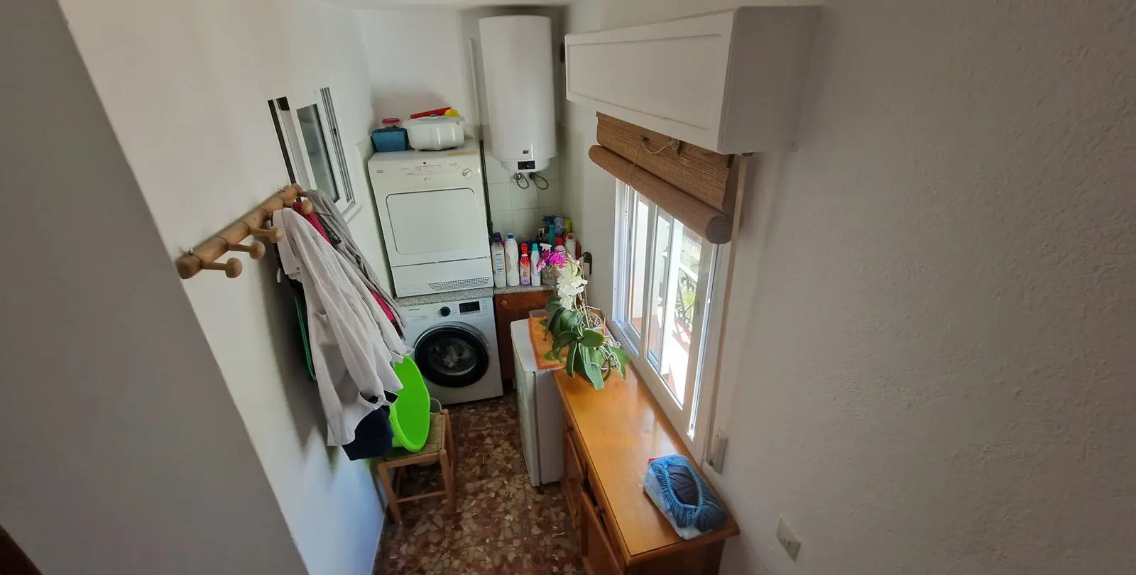 Продажа таунхауса в Estepona 22