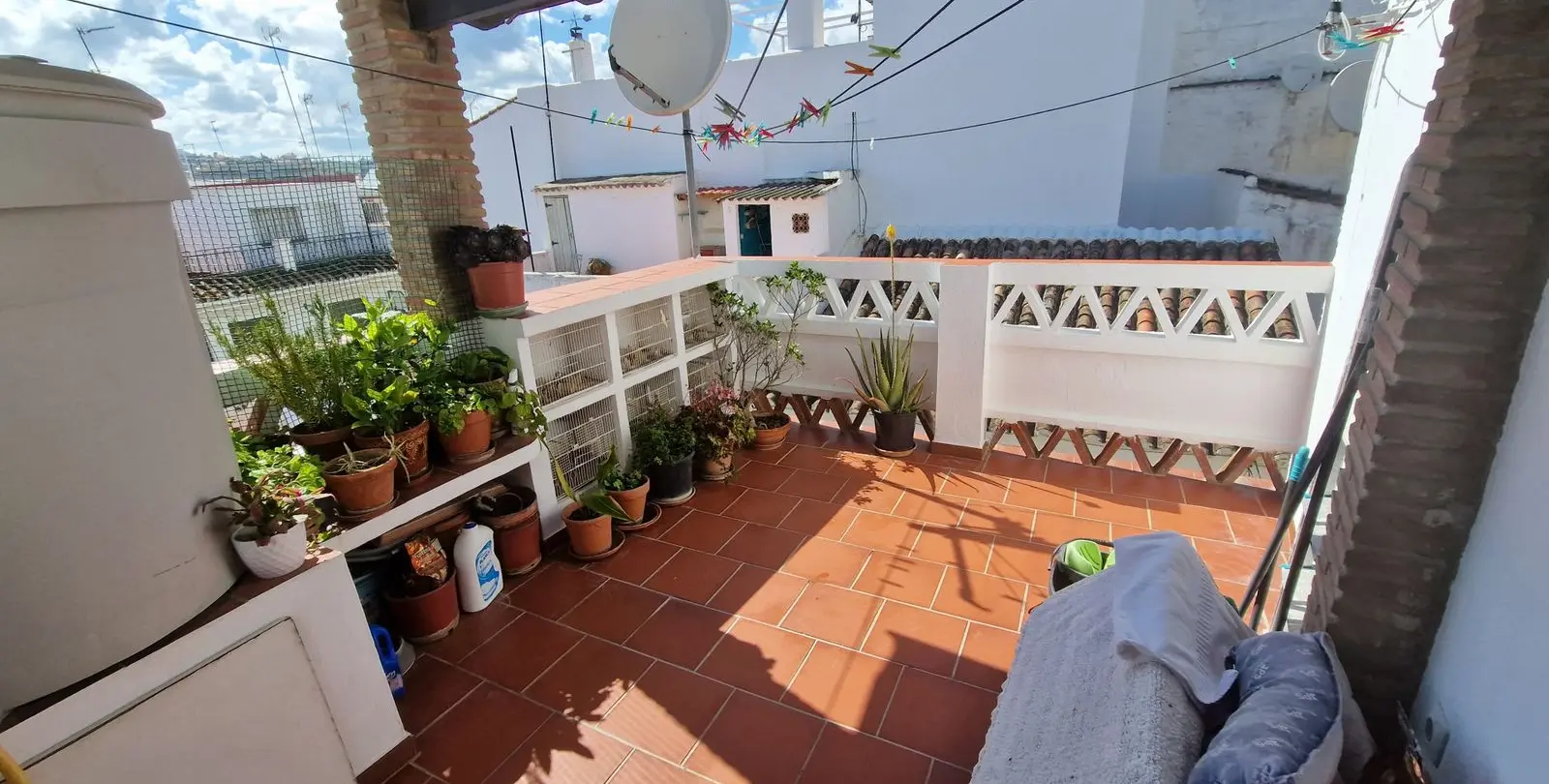 Продажа таунхауса в Estepona 24