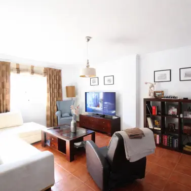 Sale of townhouse in Guadalmina Alta