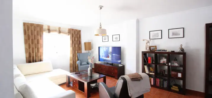 Sale of townhouse in Guadalmina Alta 2