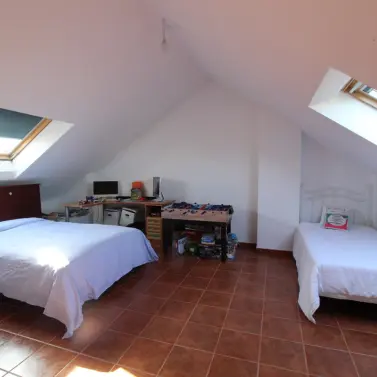 Sale of townhouse in Guadalmina Alta