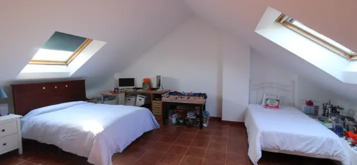 Sale of townhouse in Guadalmina Alta 3