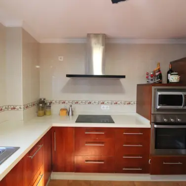 Sale of townhouse in Guadalmina Alta