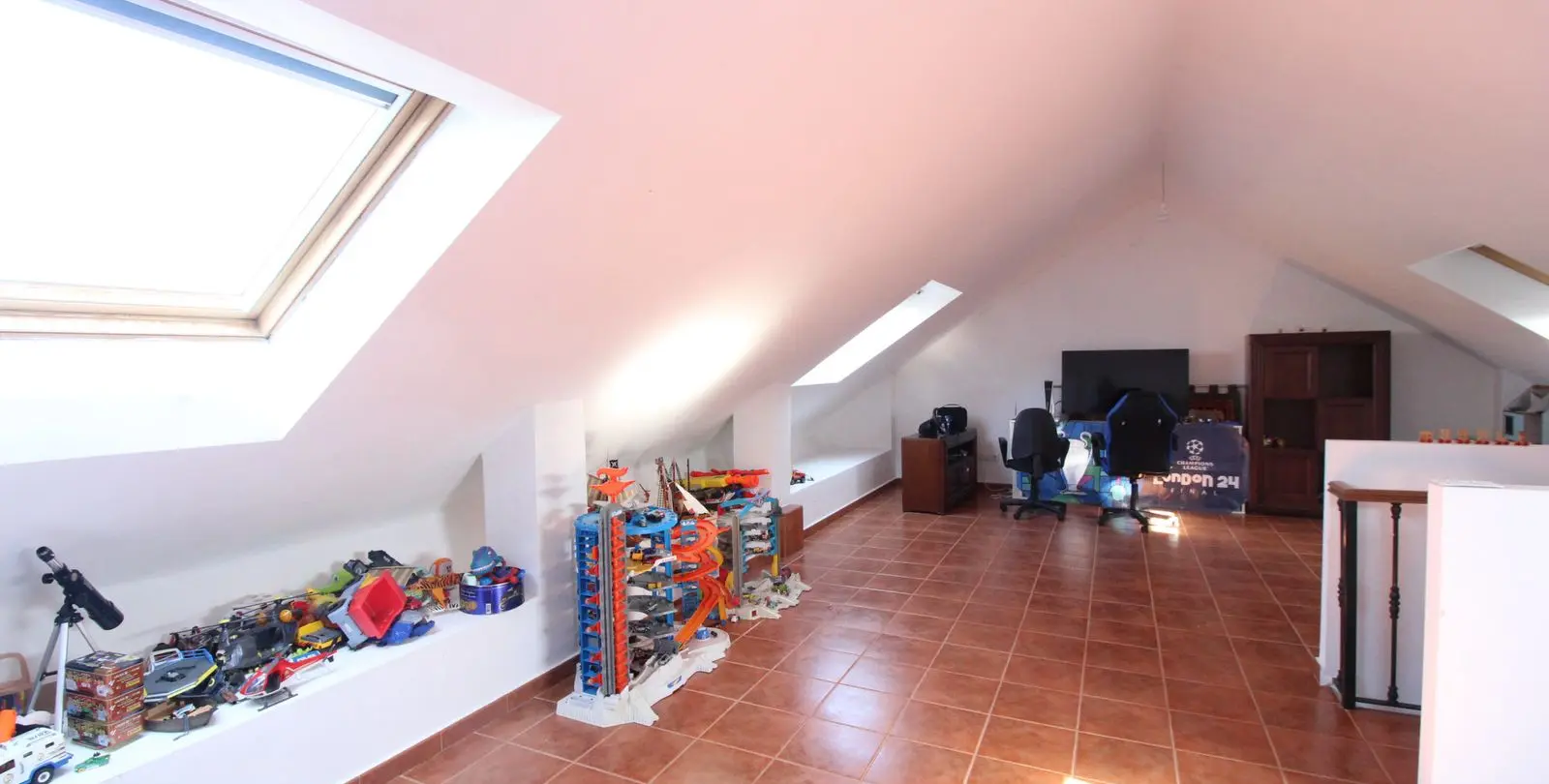 Продажа таунхауса в Guadalmina Alta 7