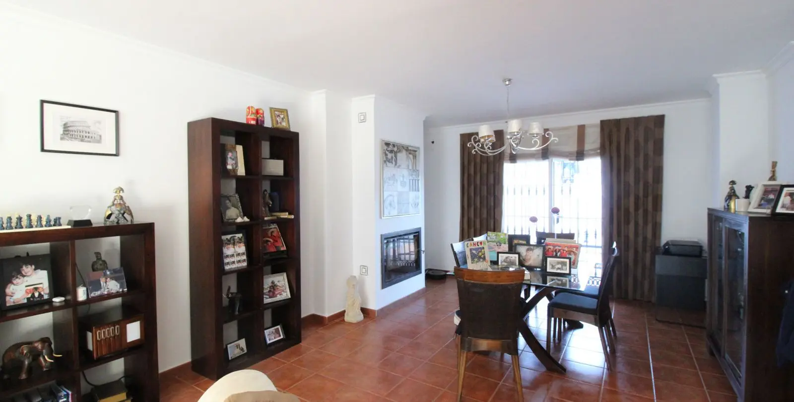 Продажа таунхауса в Guadalmina Alta 10