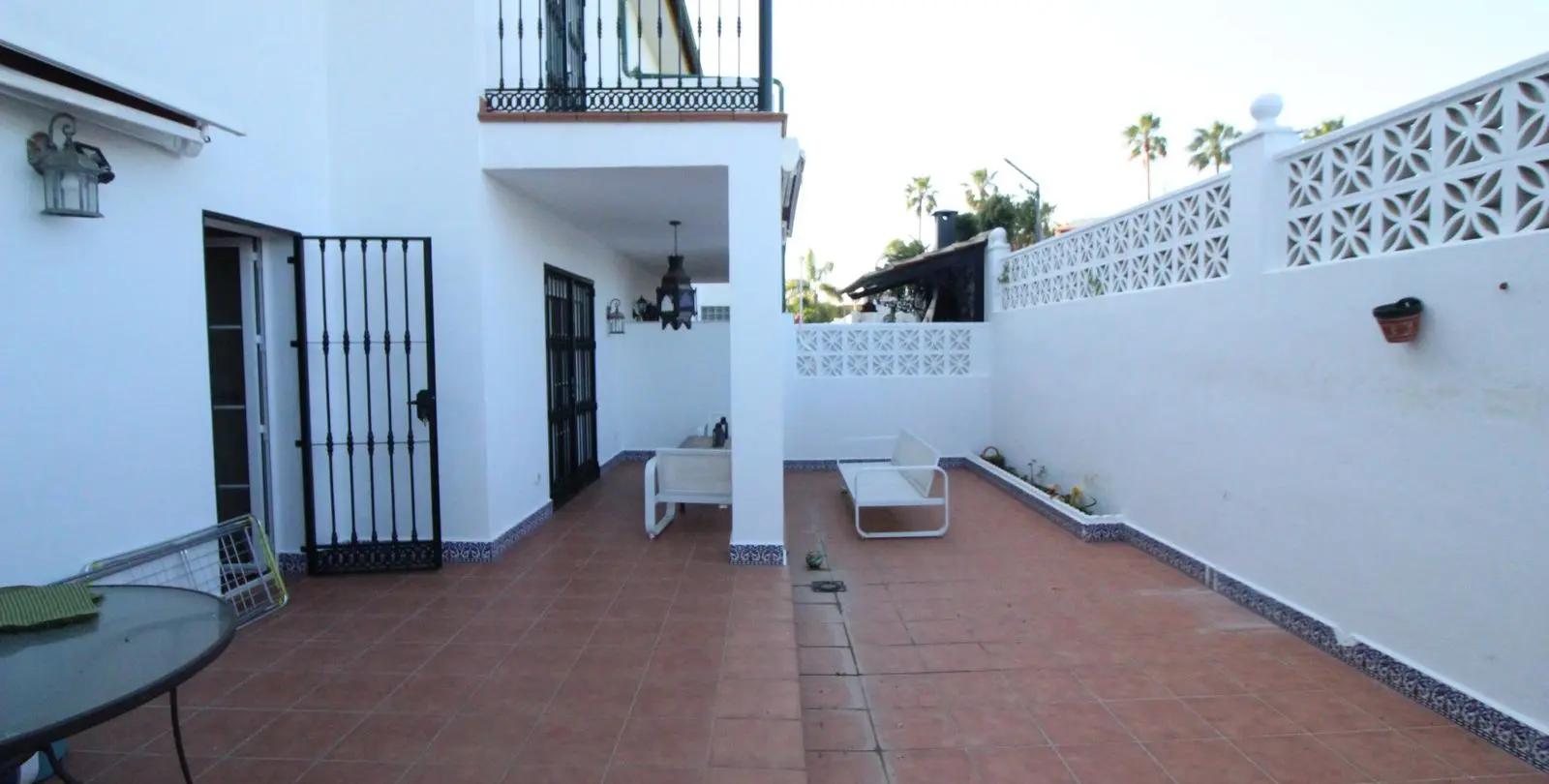 Продажа таунхауса в Guadalmina Alta 11