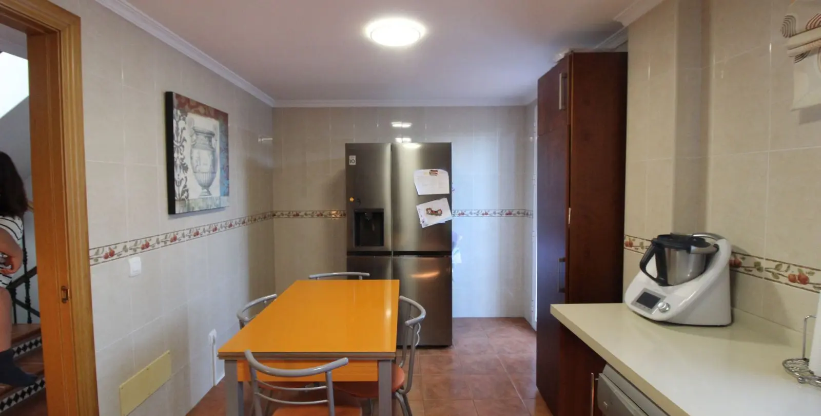 Продажа таунхауса в Guadalmina Alta 13