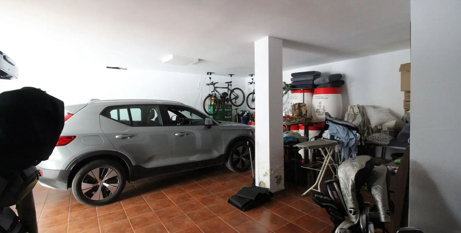 Продажа таунхауса в Guadalmina Alta 15