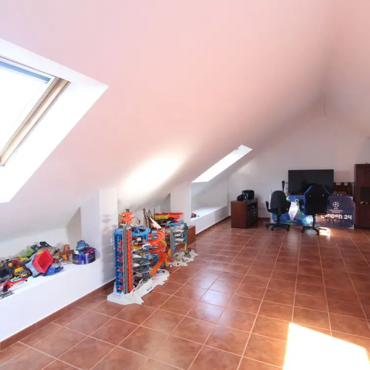 Venta de adosado en Guadalmina Alta