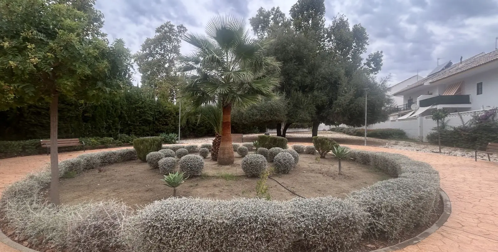 Venta de adosado en Guadalmina Alta 25