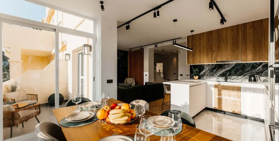 Продажа пентхауса в La Quinta 8