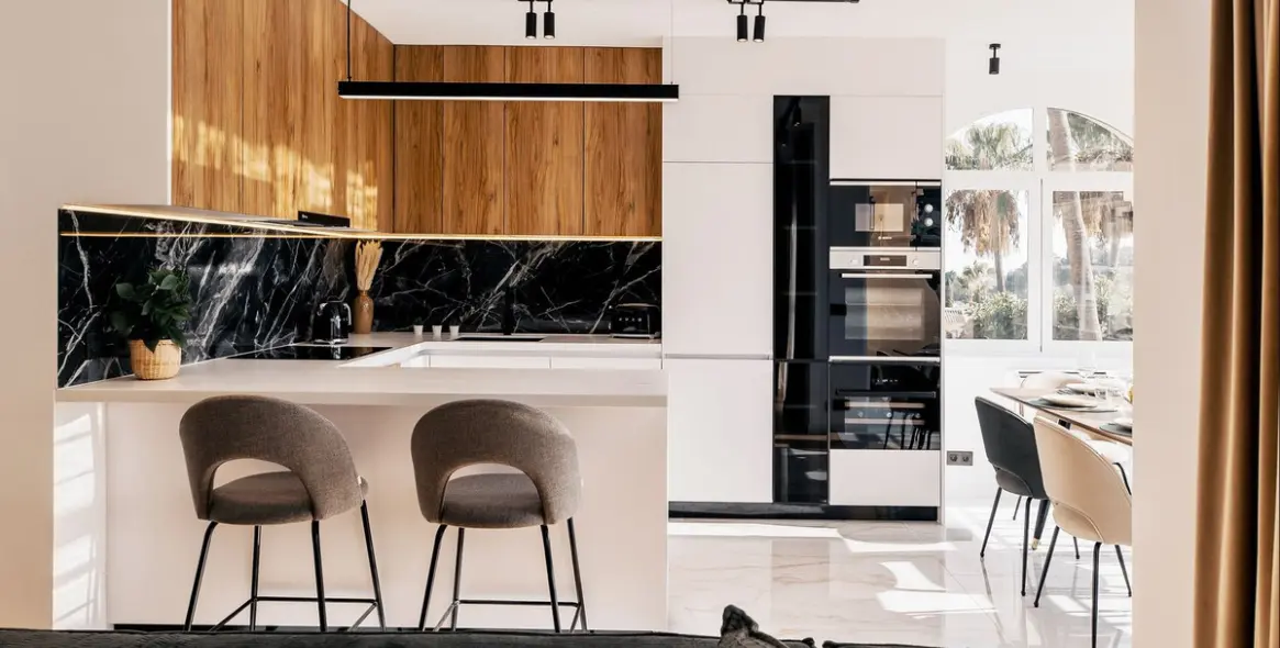 Продажа пентхауса в La Quinta 20