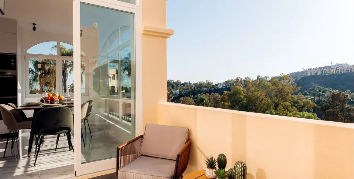 Продажа пентхауса в La Quinta 23