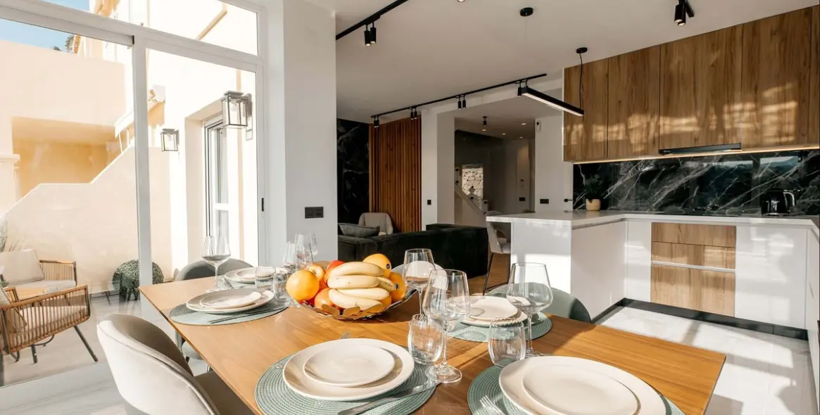 Продажа пентхауса в La Quinta 30