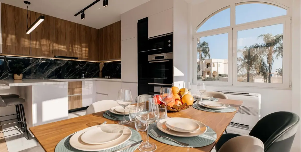 Продажа пентхауса в La Quinta 35