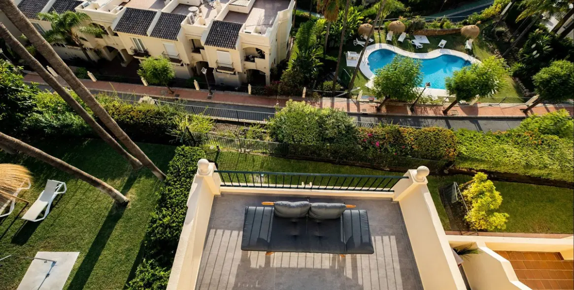 Продажа пентхауса в La Quinta 48
