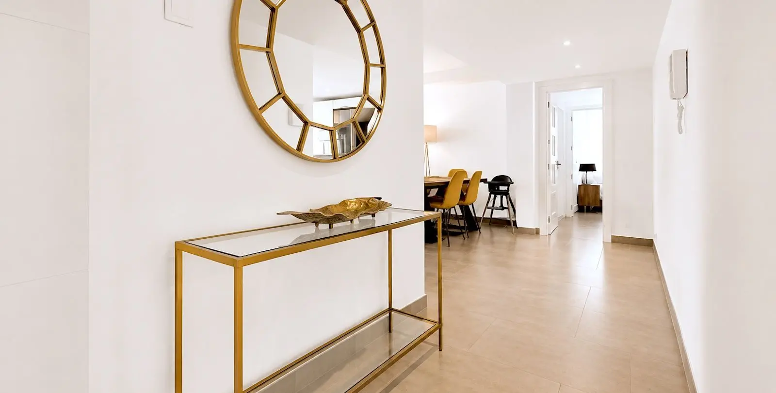 Sale of ground floor apartment in Atalaya 3