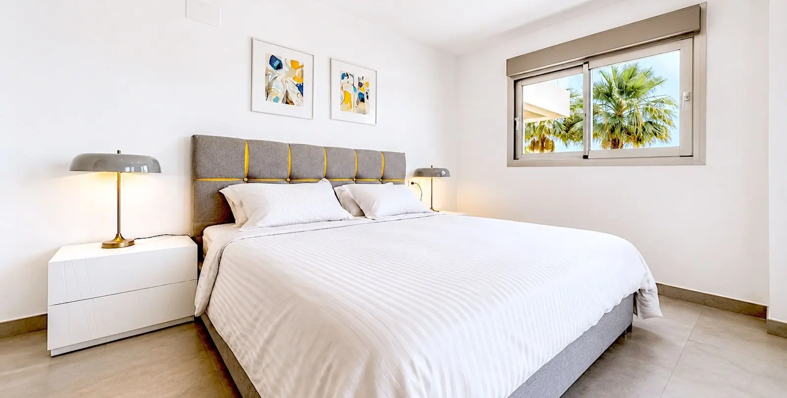 Sale of ground floor apartment in Atalaya 14
