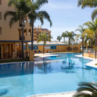 Sale of penthouse in San Pedro de Alcántara