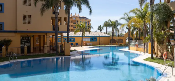 Sale of penthouse in San Pedro de Alcántara 0