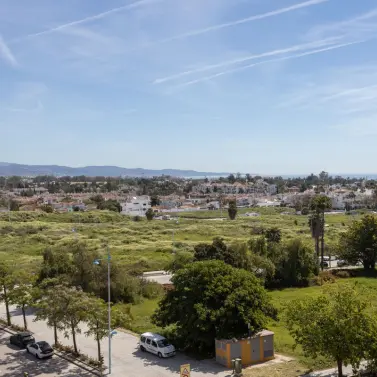 Sale of penthouse in San Pedro de Alcántara