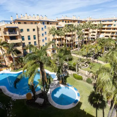 Sale of penthouse in San Pedro de Alcántara