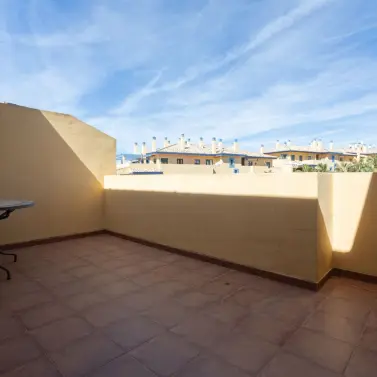 Sale of penthouse in San Pedro de Alcántara