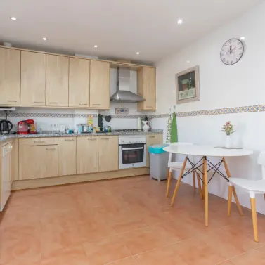 Sale of penthouse in San Pedro de Alcántara