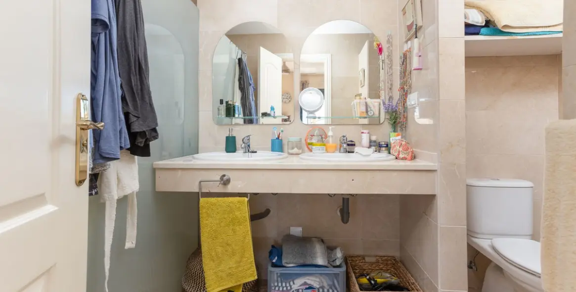 Sale of penthouse in San Pedro de Alcántara 16