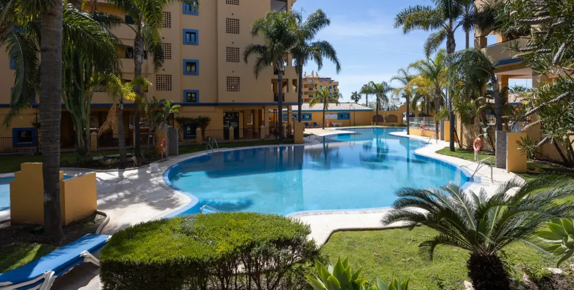 Sale of penthouse in San Pedro de Alcántara 55