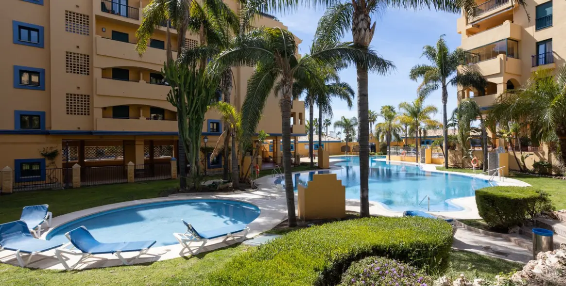 Sale of penthouse in San Pedro de Alcántara 58
