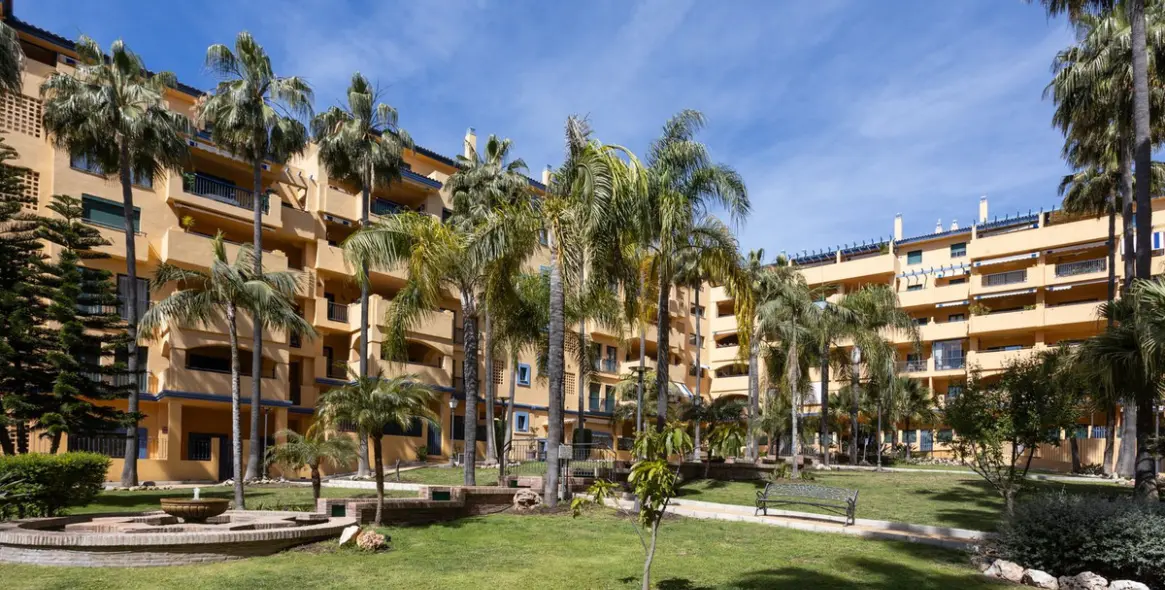Sale of penthouse in San Pedro de Alcántara 61