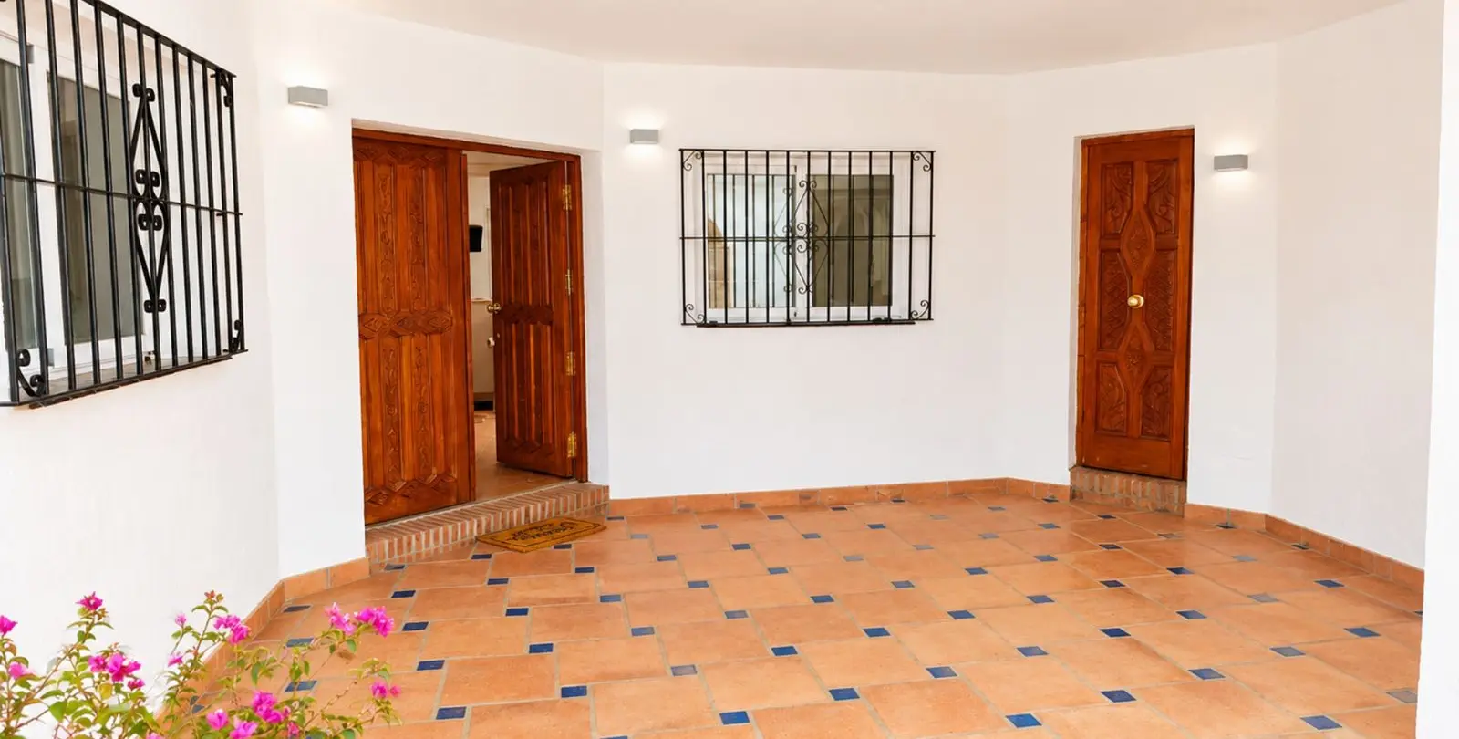 Sale of finca - cortijo in Estepona 6
