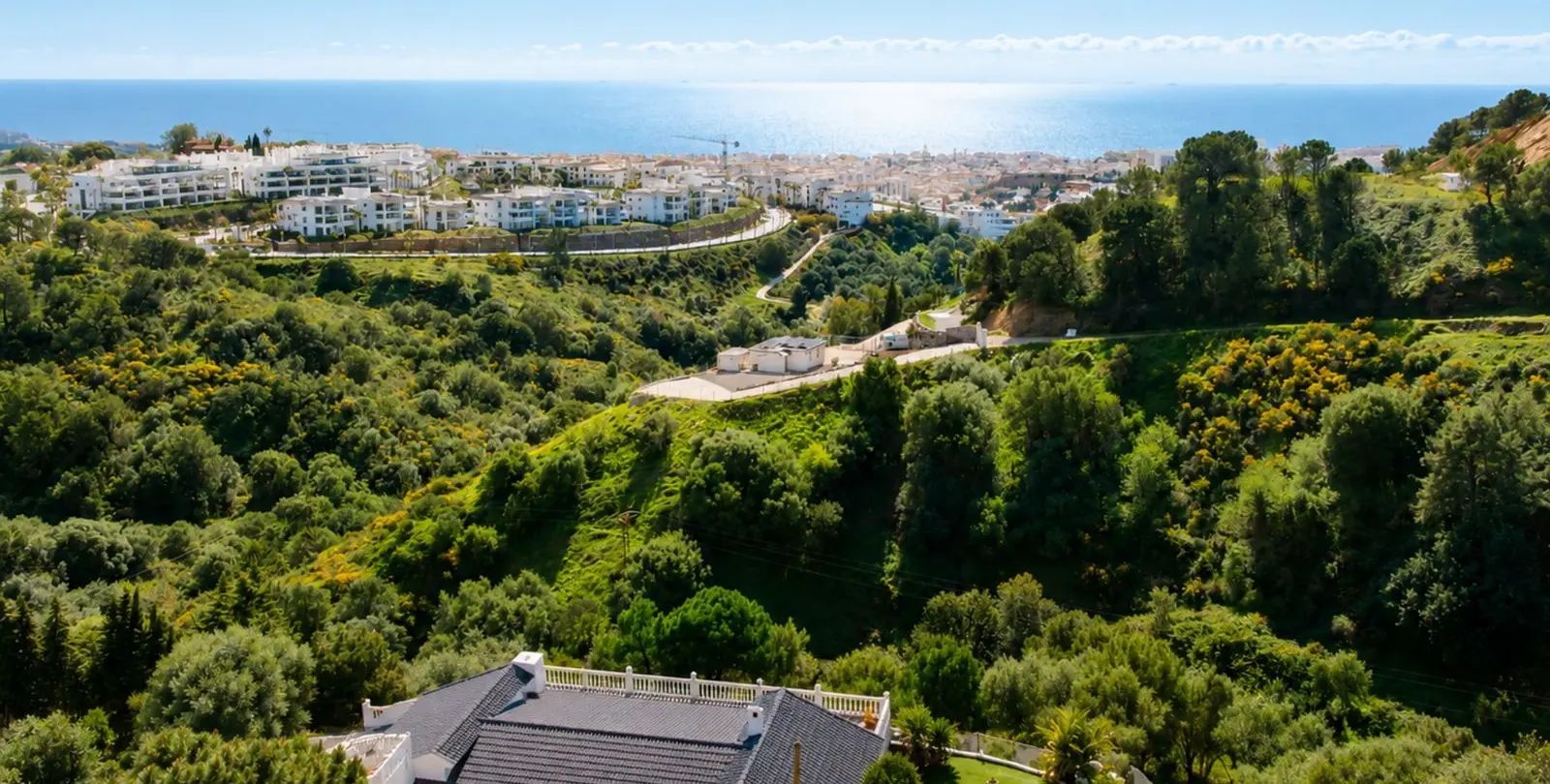 Sale of finca - cortijo in Estepona 25