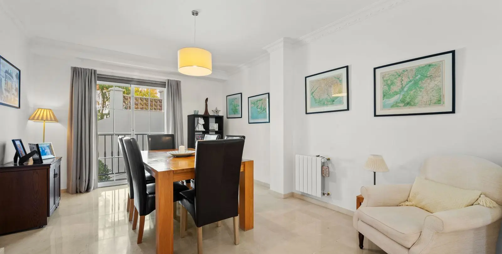 Venta de villa independiente en Frigiliana 16