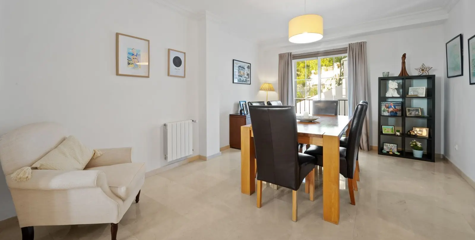 Venta de villa independiente en Frigiliana 17