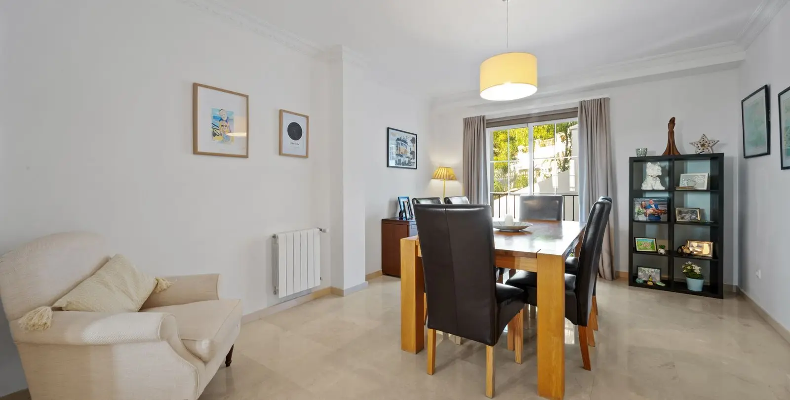 Venta de villa independiente en Frigiliana 18