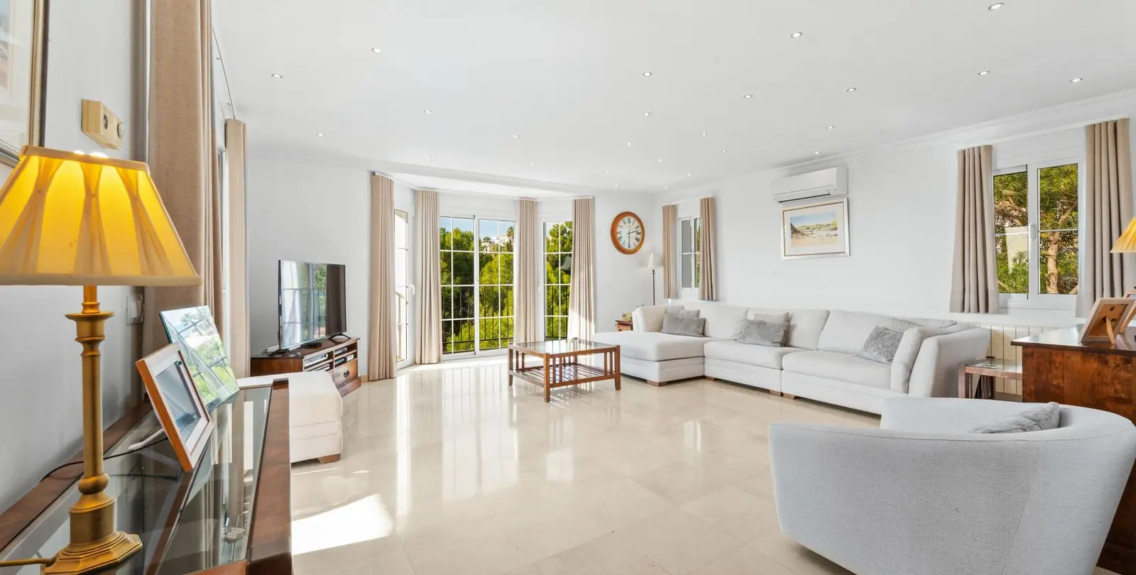 Venta de villa independiente en Frigiliana 20