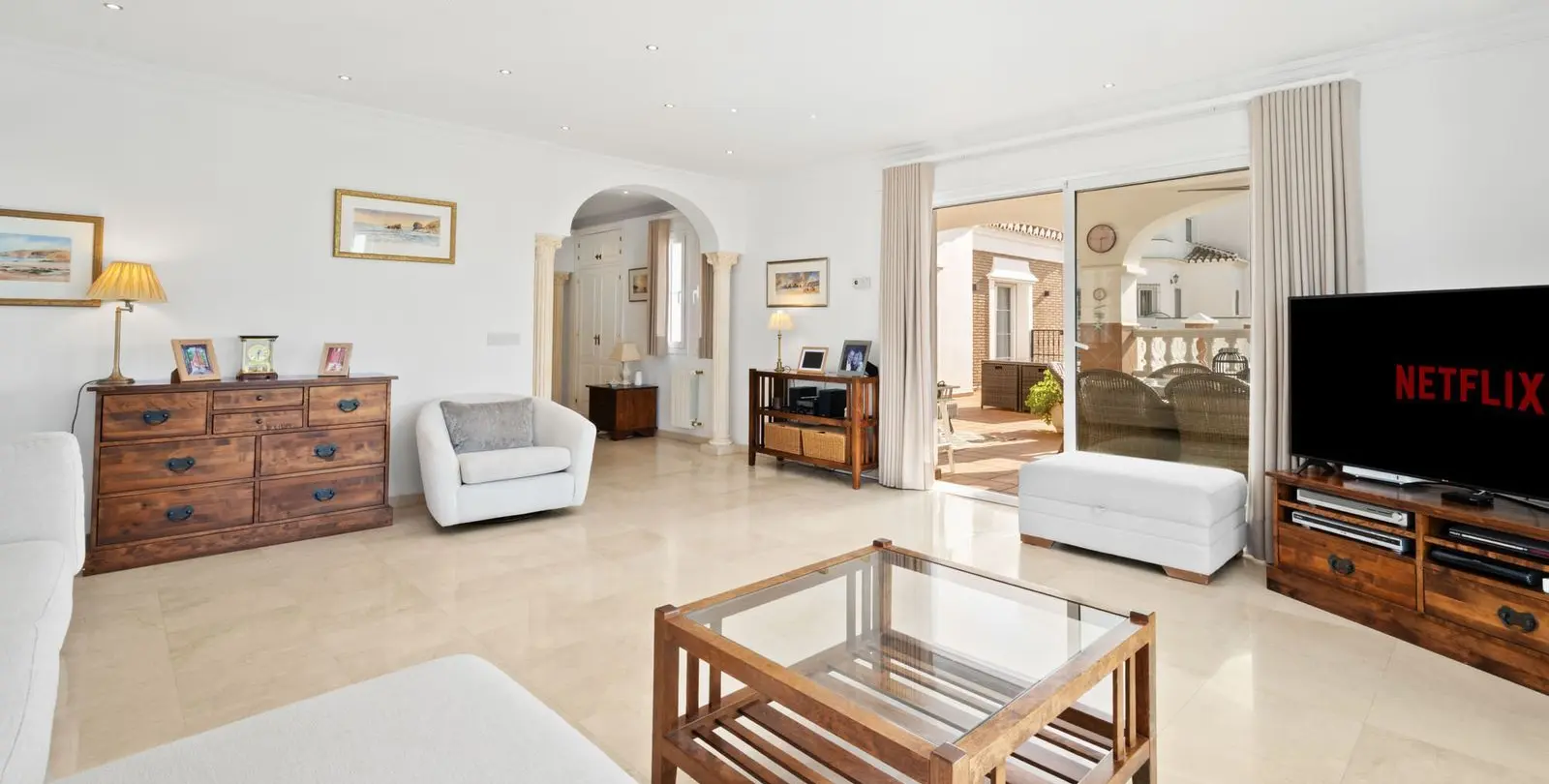 Venta de villa independiente en Frigiliana 23