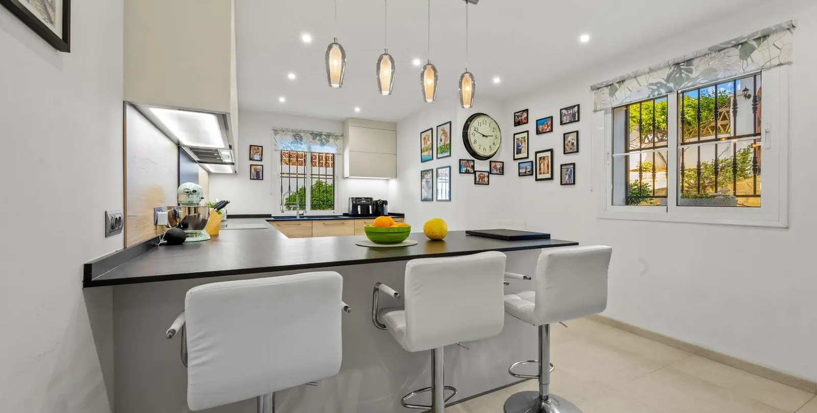 Venta de villa independiente en Frigiliana 26