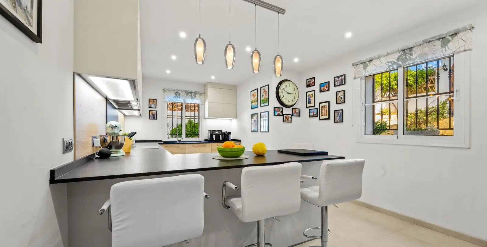 Venta de villa independiente en Frigiliana 27