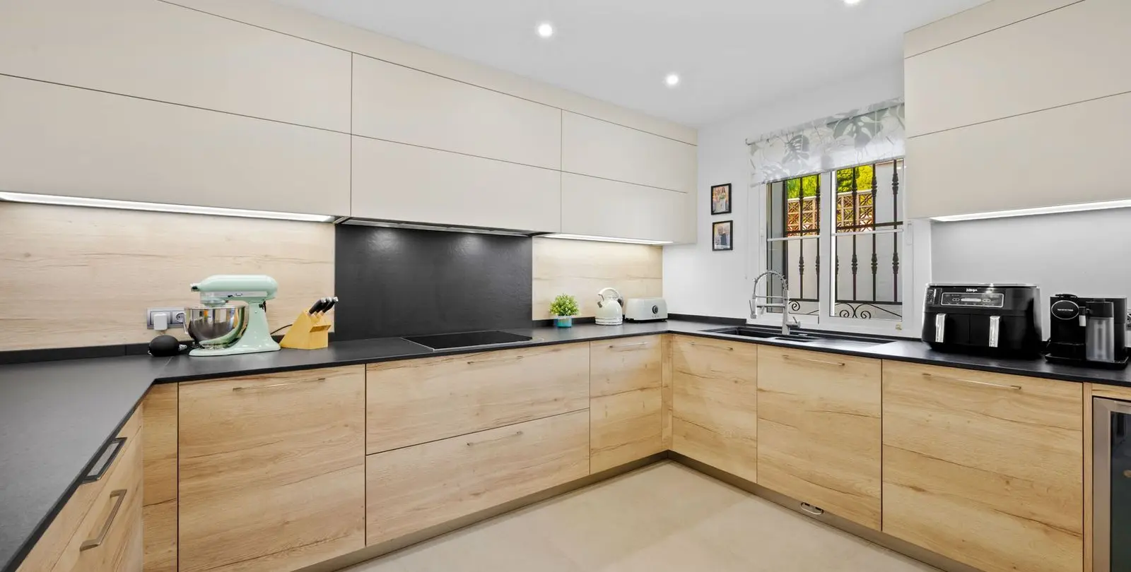 Venta de villa independiente en Frigiliana 29