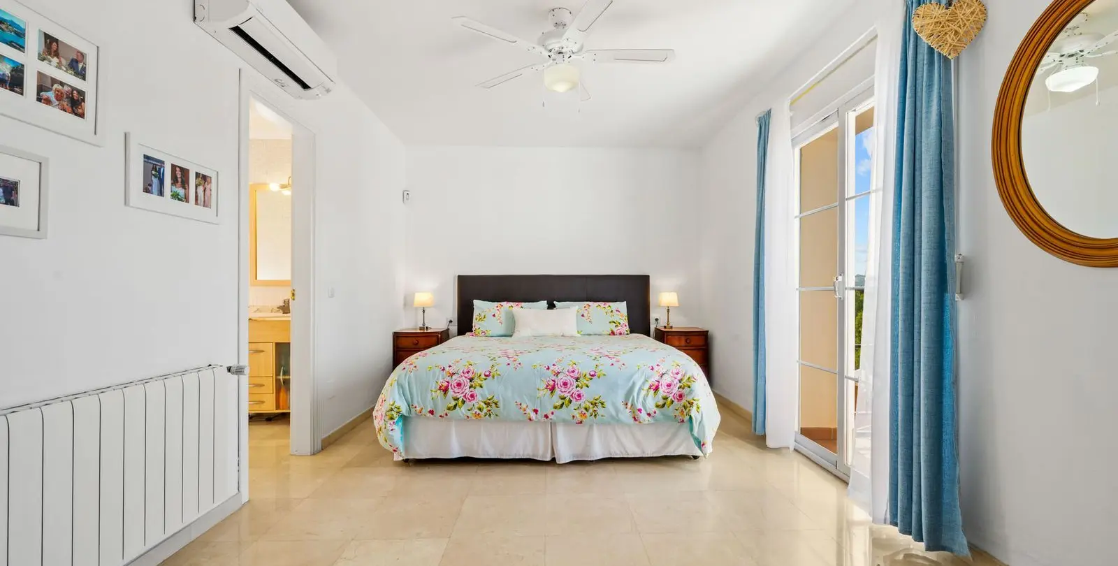 Venta de villa independiente en Frigiliana 32
