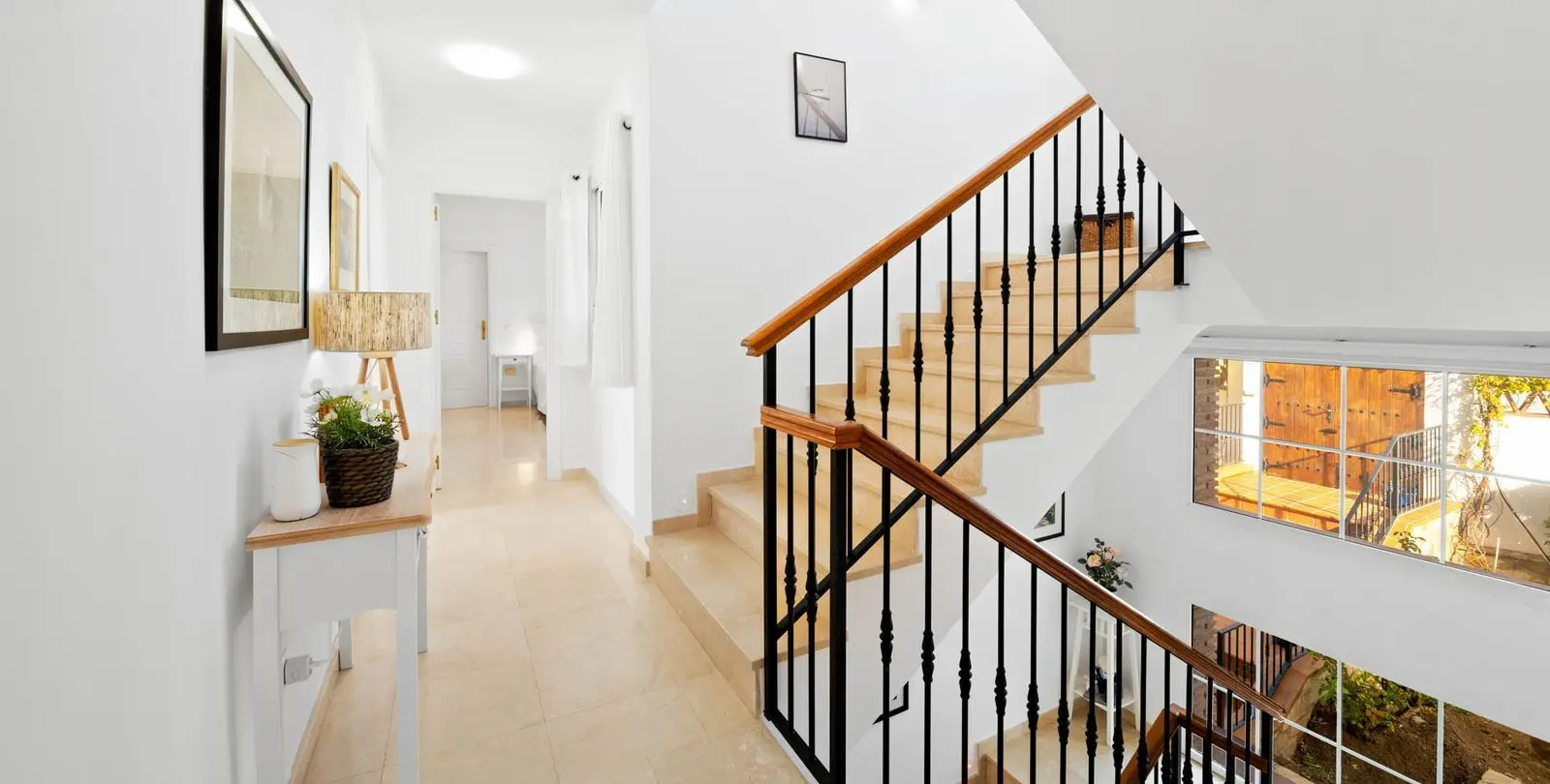Venta de villa independiente en Frigiliana 38