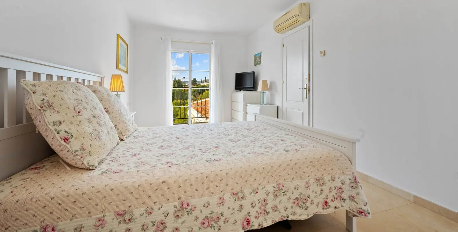 Venta de villa independiente en Frigiliana 39