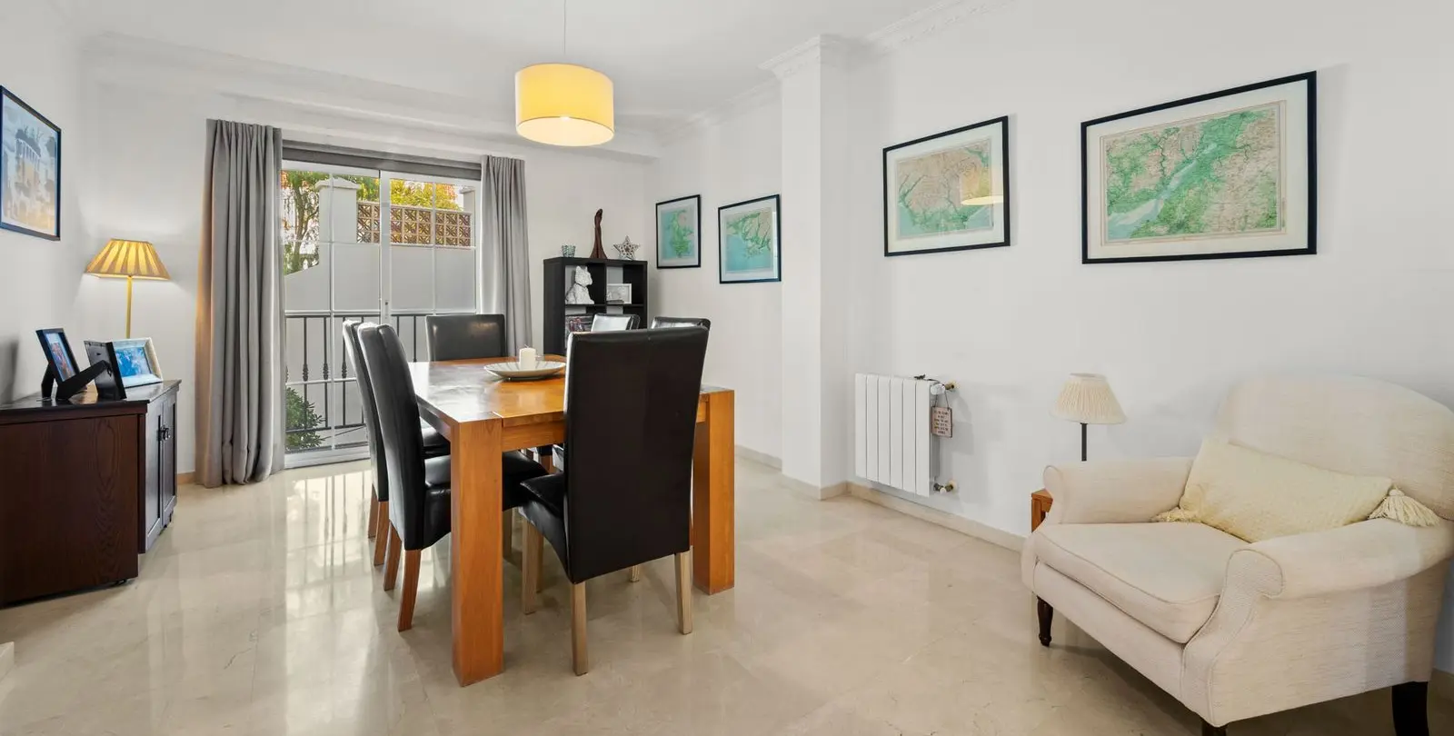 Venta de villa independiente en Frigiliana 45