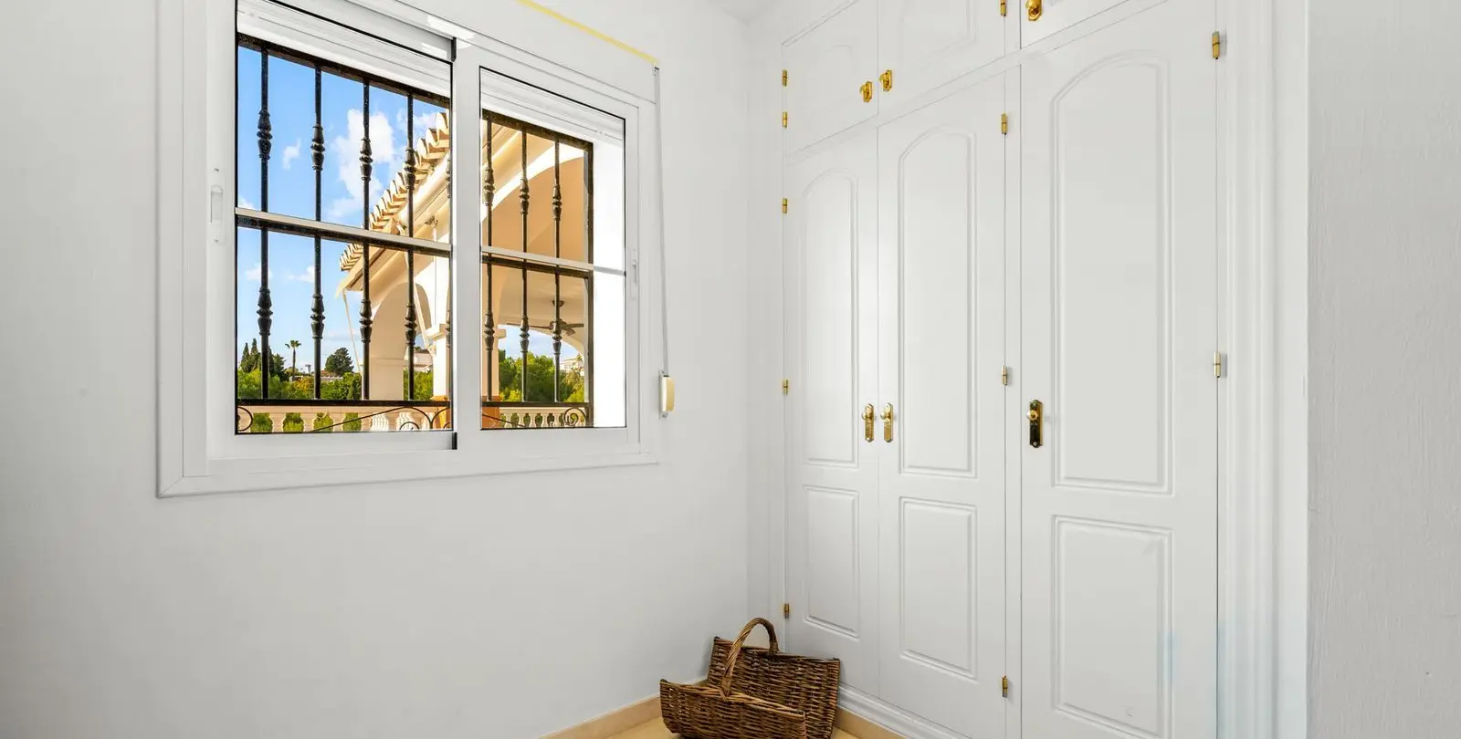 Venta de villa independiente en Frigiliana 49