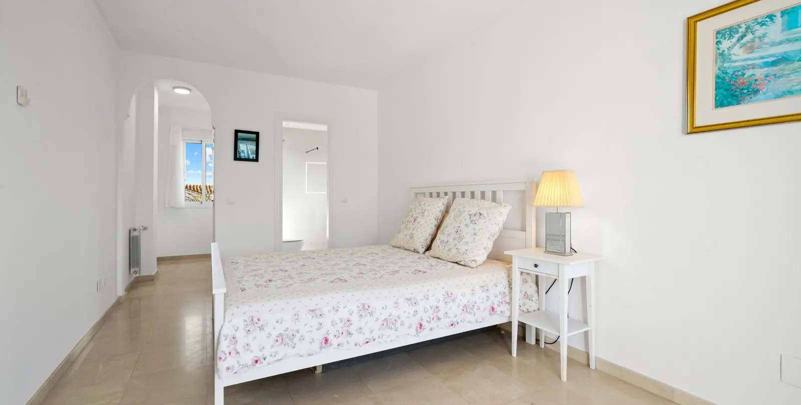 Venta de villa independiente en Frigiliana 53
