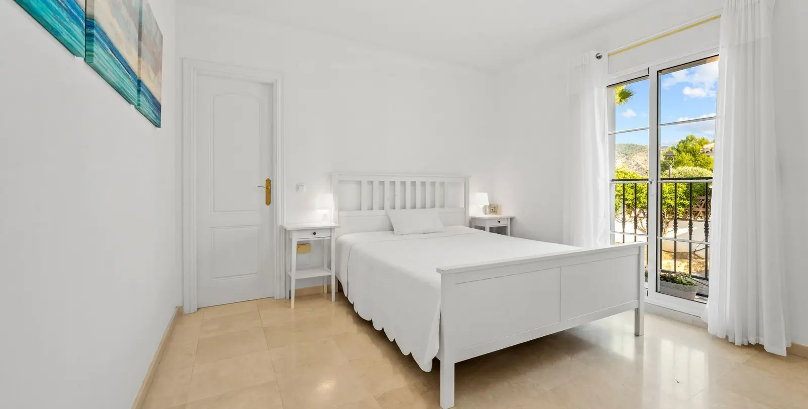 Venta de villa independiente en Frigiliana 54