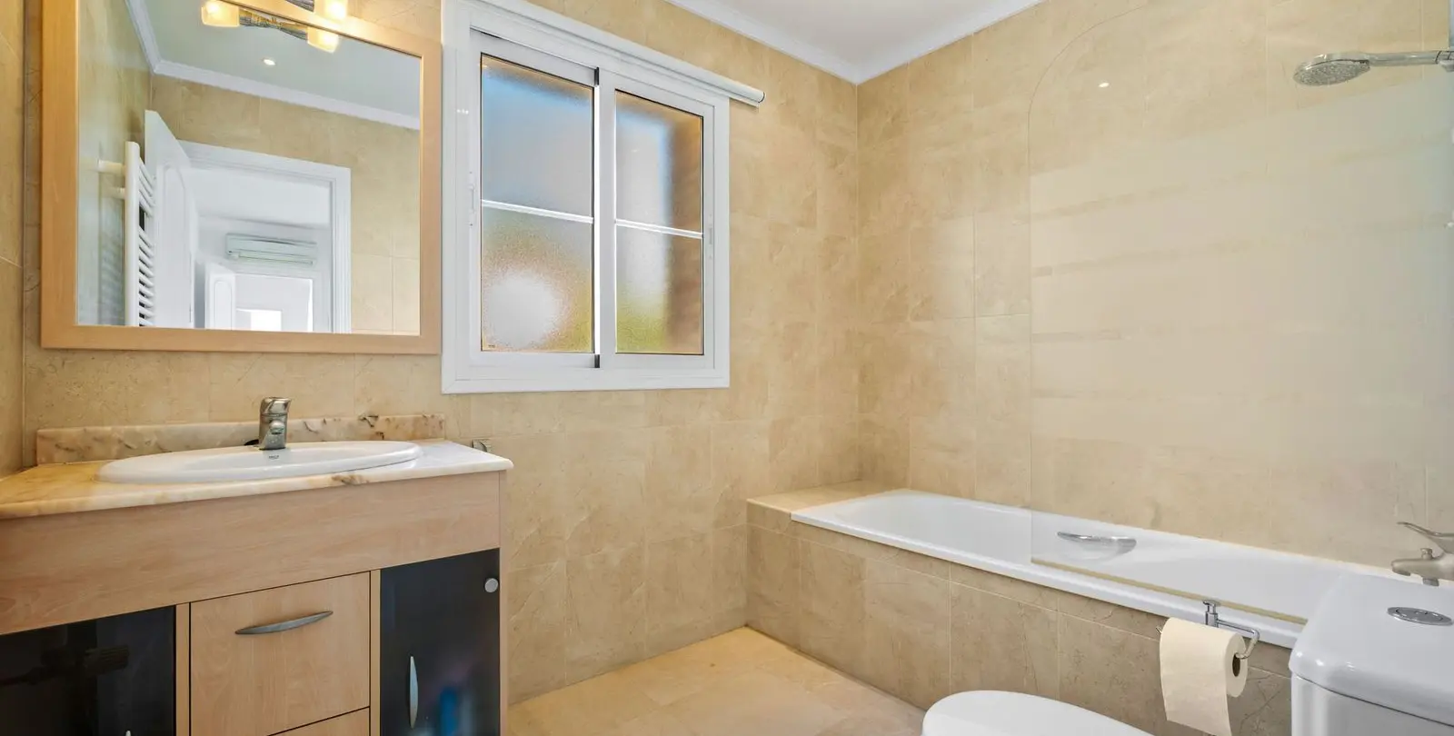 Venta de villa independiente en Frigiliana 55